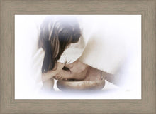 Load image into Gallery viewer, Then Took Mary (white)
