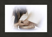 Load image into Gallery viewer, Then Took Mary (white)
