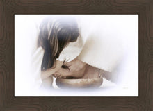 Load image into Gallery viewer, Then Took Mary (white)
