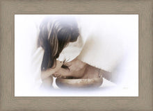 Load image into Gallery viewer, Then Took Mary (white)

