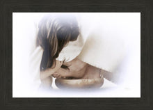 Load image into Gallery viewer, Then Took Mary (white)
