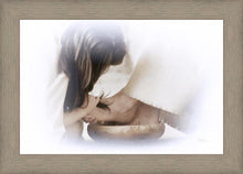 Load image into Gallery viewer, Then Took Mary (white)
