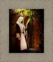 Load image into Gallery viewer, Unto Him that Knocketh

