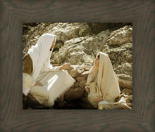 Load image into Gallery viewer, Woman at the Well
