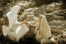 Load image into Gallery viewer, Woman at the Well
