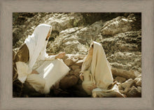Load image into Gallery viewer, Woman at the Well
