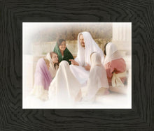 Load image into Gallery viewer, Young Women (white)
