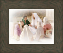 Load image into Gallery viewer, Young Women (white)
