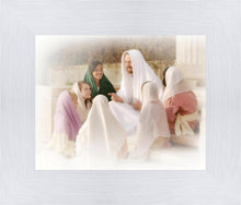 Load image into Gallery viewer, Young Women (white)

