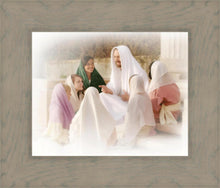 Load image into Gallery viewer, Young Women (white)
