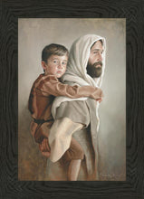 Load image into Gallery viewer, Carrying Us Home
