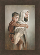 Load image into Gallery viewer, Carrying Us Home
