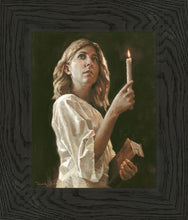 Load image into Gallery viewer, Clinging To the Rod
