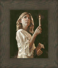Load image into Gallery viewer, Clinging To the Rod
