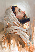 Load image into Gallery viewer, Look to God and Live
