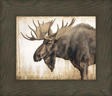 Load image into Gallery viewer, Majesty Gallery Wrap

