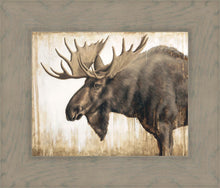 Load image into Gallery viewer, Majesty Gallery Wrap
