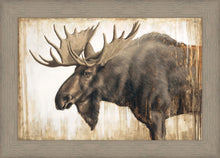 Load image into Gallery viewer, Majesty Gallery Wrap
