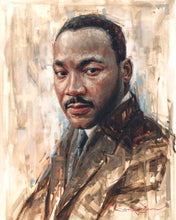 Load image into Gallery viewer, Martin Luther King Jr.

