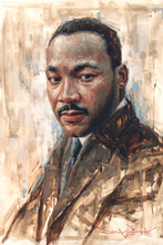 Load image into Gallery viewer, Martin Luther King Jr.
