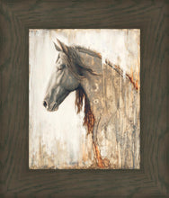 Load image into Gallery viewer, Nobility  Gallery Wrap
