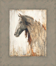 Load image into Gallery viewer, Nobility  Gallery Wrap
