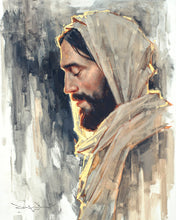 Load image into Gallery viewer, Not My Will But Thine
