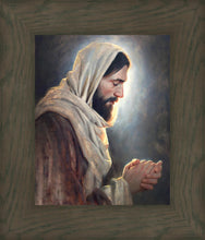 Load image into Gallery viewer, Our Light Gallery Wrap
