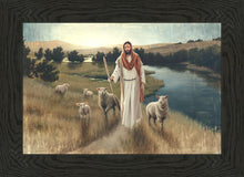 Load image into Gallery viewer, The Rescue
