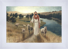 Load image into Gallery viewer, The Rescue
