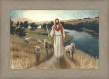 Load image into Gallery viewer, The Rescue
