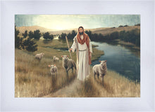 Load image into Gallery viewer, The Rescue
