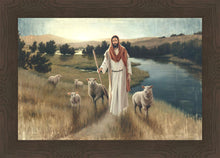 Load image into Gallery viewer, The Rescue
