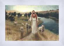 Load image into Gallery viewer, The Rescue
