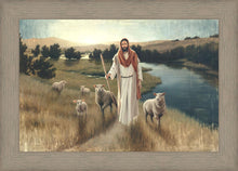 Load image into Gallery viewer, The Rescue

