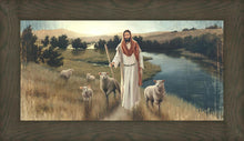 Load image into Gallery viewer, The Rescue
