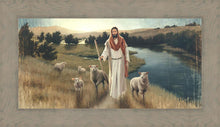 Load image into Gallery viewer, The Rescue
