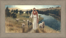 Load image into Gallery viewer, The Rescue
