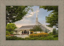 Load image into Gallery viewer, Boise Temple 01
