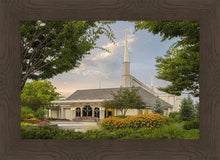 Load image into Gallery viewer, Boise Temple 01

