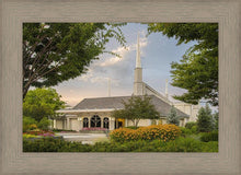 Load image into Gallery viewer, Boise Temple 01
