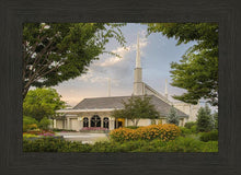 Load image into Gallery viewer, Boise Temple 01
