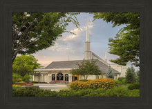 Load image into Gallery viewer, Boise Temple 01
