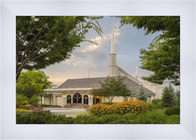 Load image into Gallery viewer, Boise Temple 01
