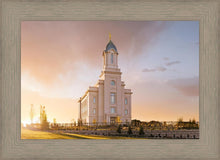 Load image into Gallery viewer, Cedar City Early Sunset
