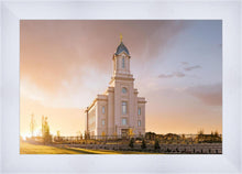 Load image into Gallery viewer, Cedar City Early Sunset
