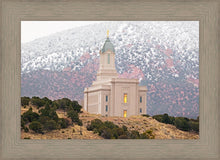 Load image into Gallery viewer, Cedar City Hillside
