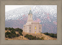 Load image into Gallery viewer, Cedar City Hillside

