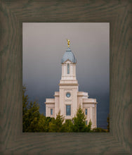 Load image into Gallery viewer, Cedar City Storm Clouds
