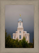 Load image into Gallery viewer, Cedar City Storm Clouds
